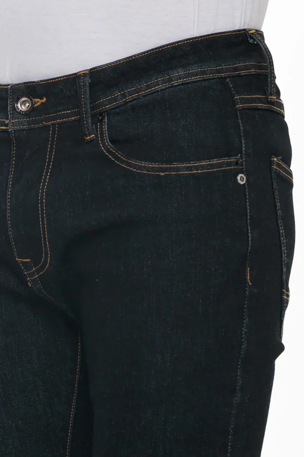 ADAM – Denim – Slim lav zero – UTA4410